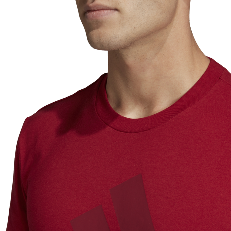 koszulka adidas Must Haves Badge of Sport EB5244
