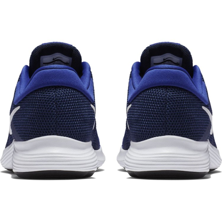 Nike Revolution 4 Running Shoe AJ3490 414