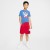 koszulka Nike Sportswear Jr CV2163 402 