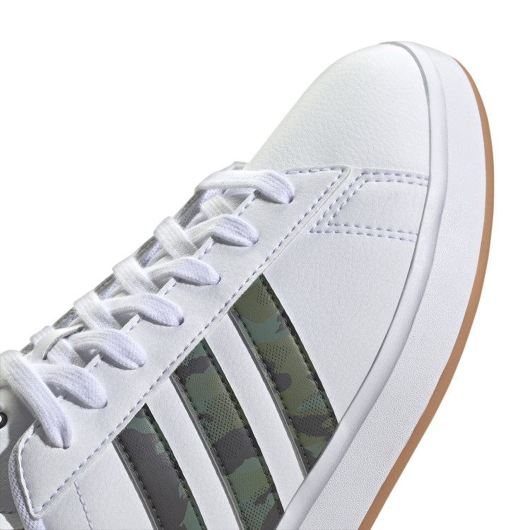 adidas Grand Court Cloudfoam GY2486 