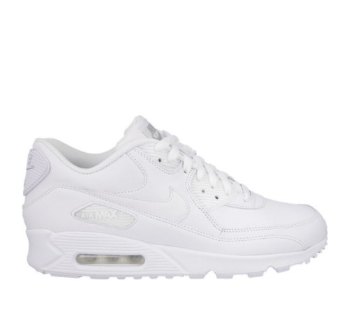 Nike Air Max 90 Leather 302519 113