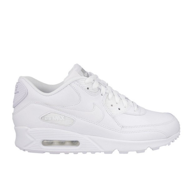 Nike Air Max 90 Leather 302519 113