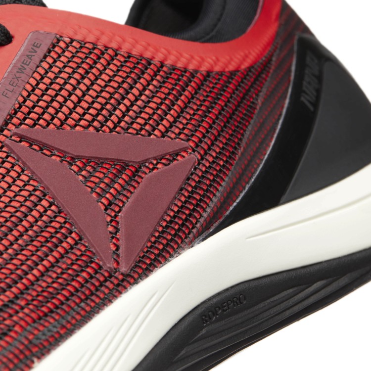 Reebok CrossFit Nano 8 Flexweave CM9169