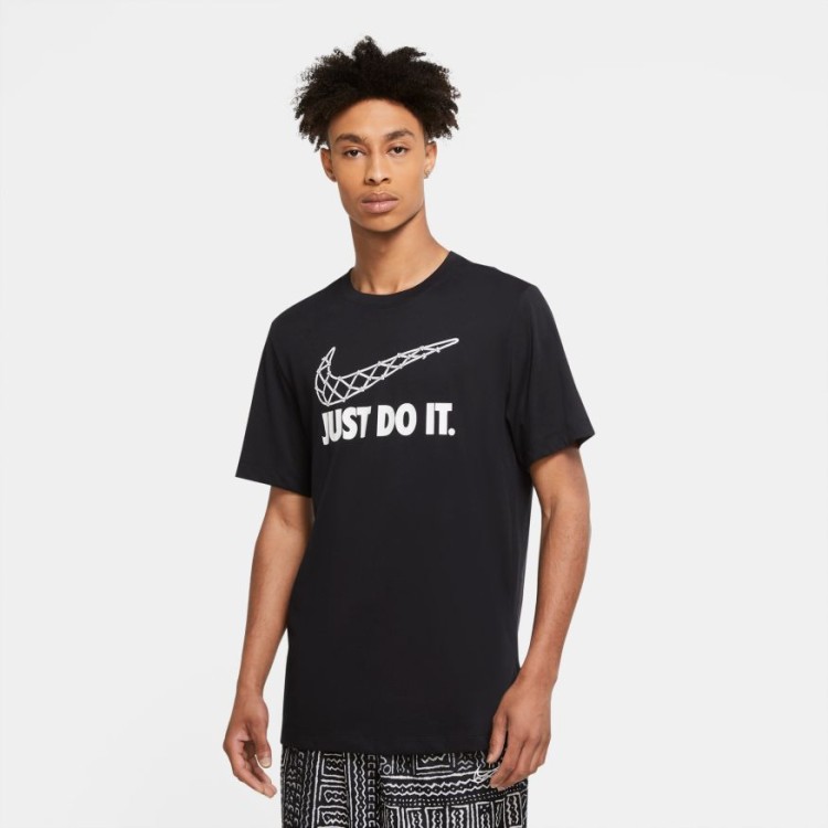 koszulka Nike Dri-FIT "Just Do It." CV1052 010 