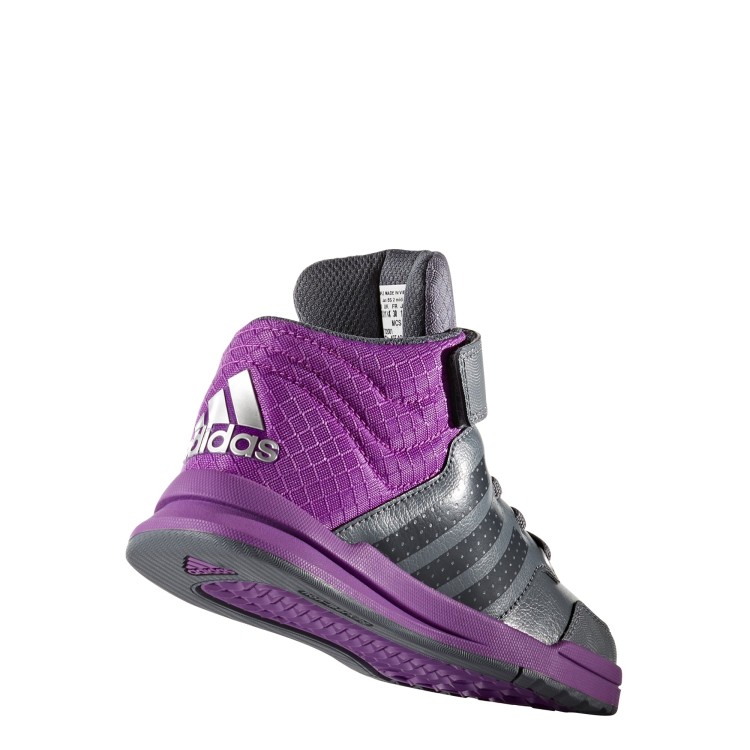 buty adidas Jan Bs 2 Mid C AQ3676
