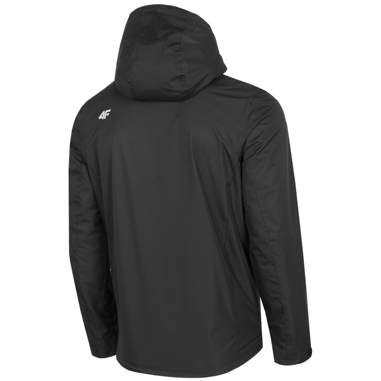 kurtka miejska 4F H4L19-KUMT001 20S
