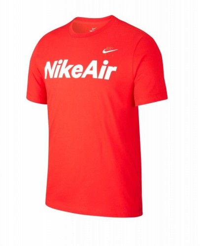  koszulka Nike Air Mens T-shirt CK2232 657