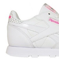 Reebok Classic Leather Girl Squad CM9137 