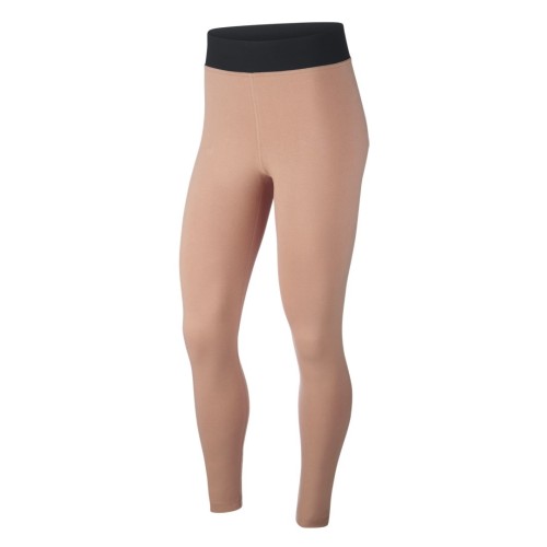 legginsy Nike Sportswear Leg-A-See BQ9771 605