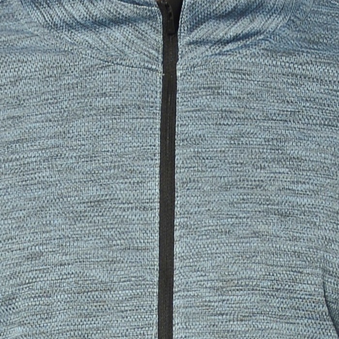 bluza Reebok Running Long Sleeve 1/2 Zip B47138