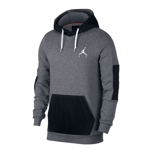 bluza Nike Jordan Sportswear Jumpman Hybrid Fleece 939986 092