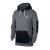 bluza Nike Jordan Sportswear Jumpman Hybrid Fleece 939986 092