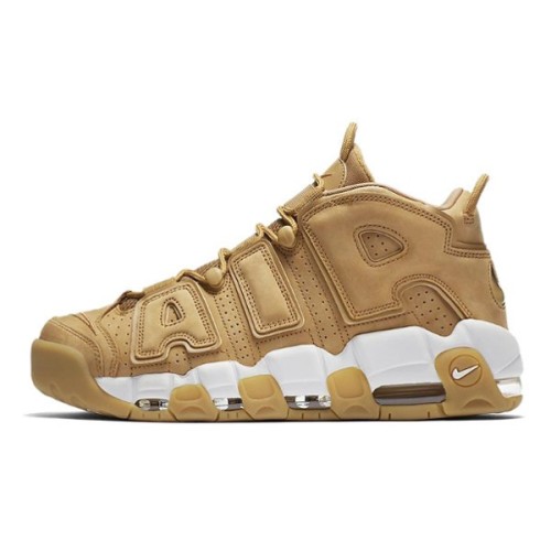 buty Air More Uptempo '96 PRM Flax Pack AA4060 200