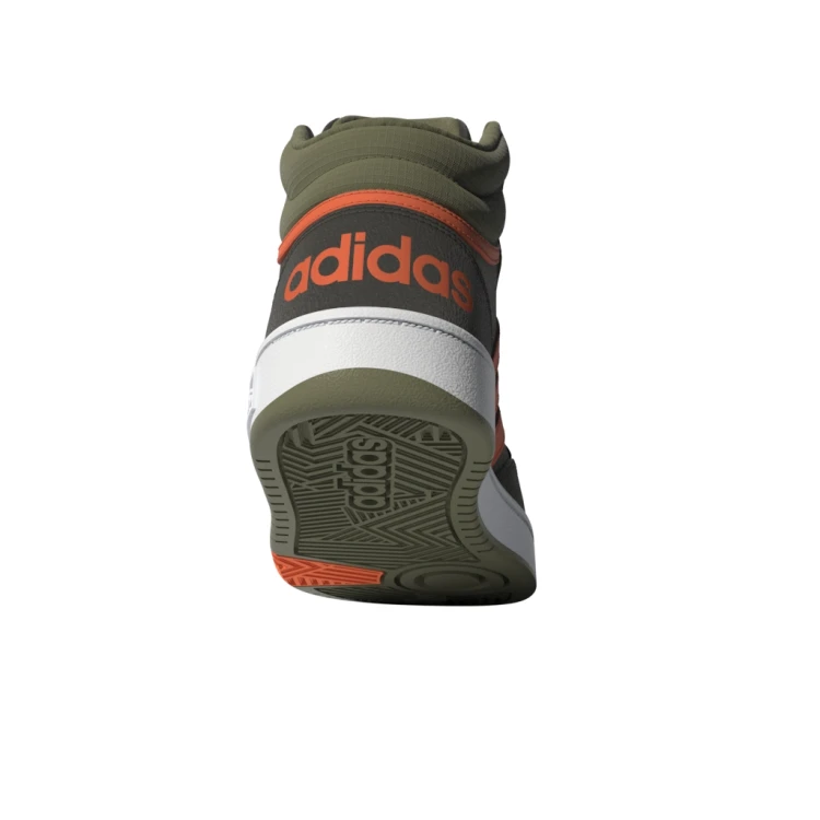 adidas Hoops 3.0 MID GW4486
