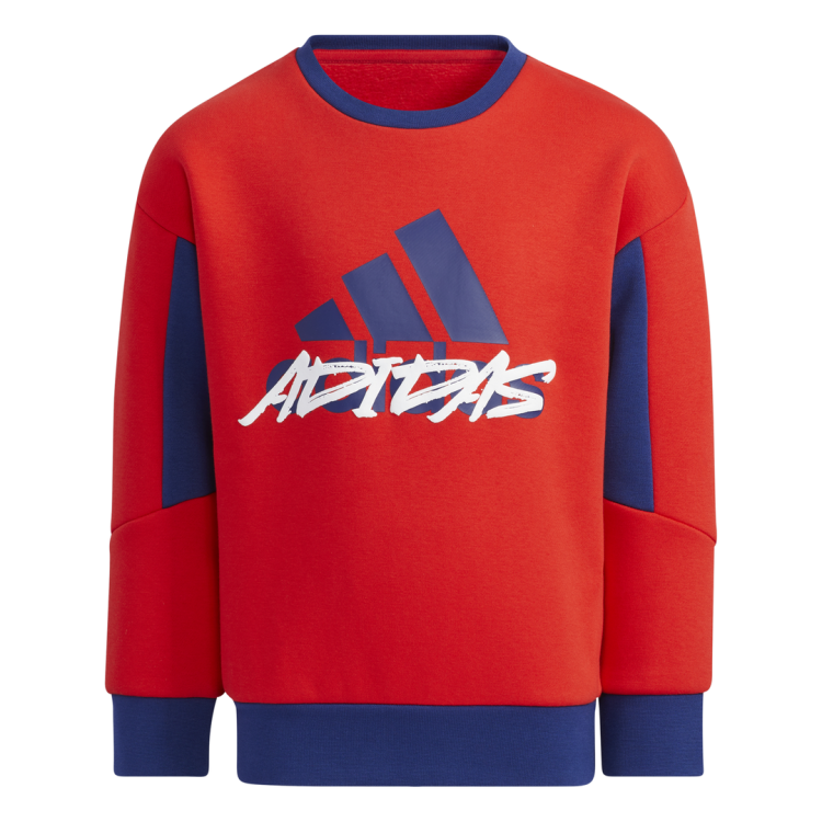 bluza adidas LB FLEECE H40304
