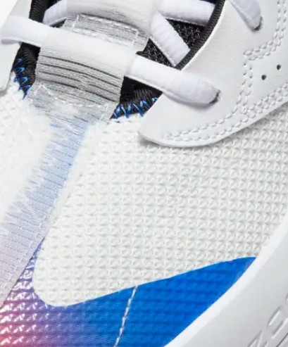 Nike Jordan React Elevation DC5187 102
