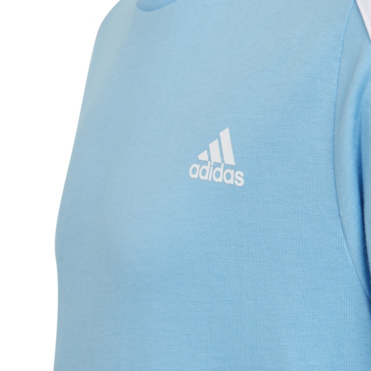 koszulka adidas Essentials 3-Stripes IS2565