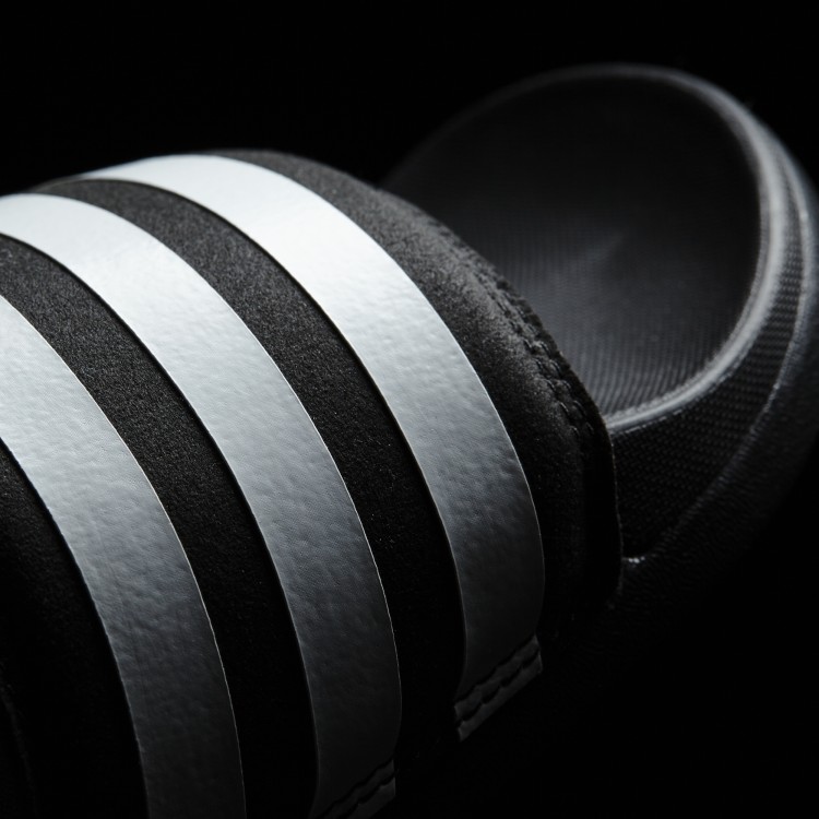 klapki adidas Adilette Cloudfoam Ultra Stripes Slides W S80420