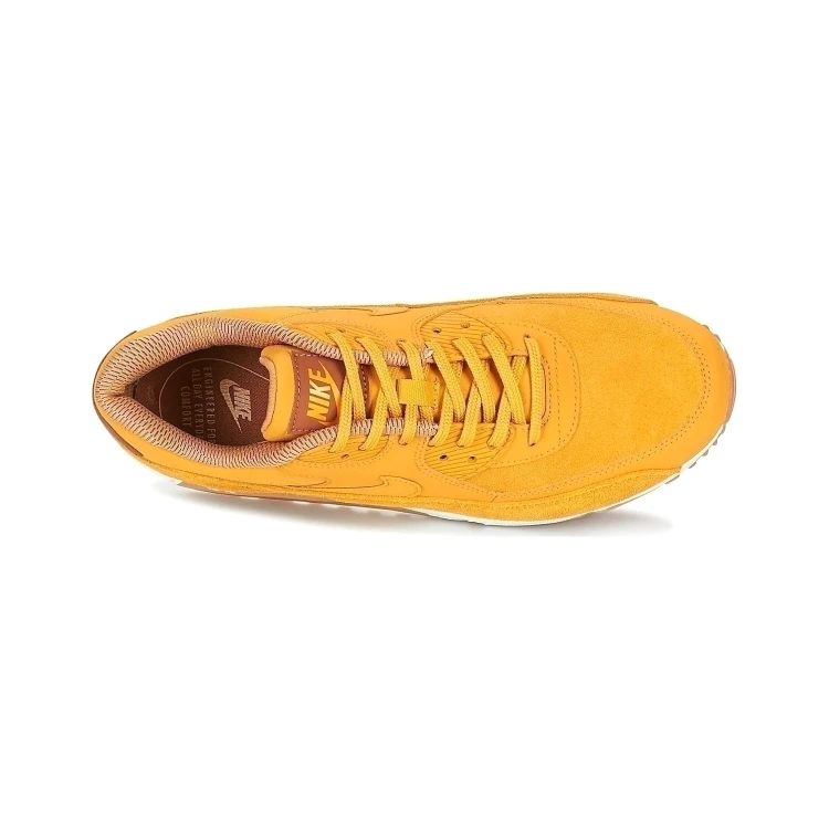 Nike Air Max 90 SE Mineral Yellow 881105 700