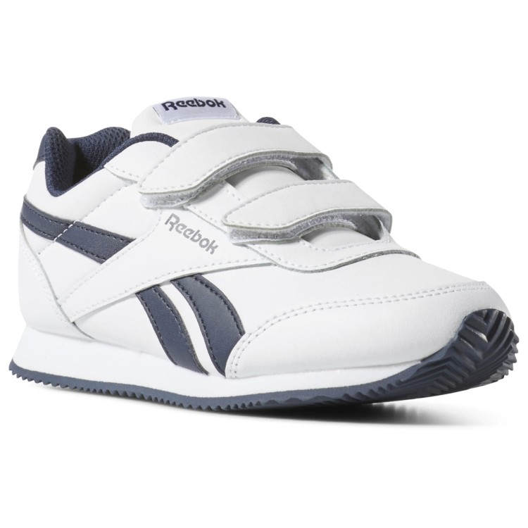 buty Reebok Royal Classic Jog Jr CN4934