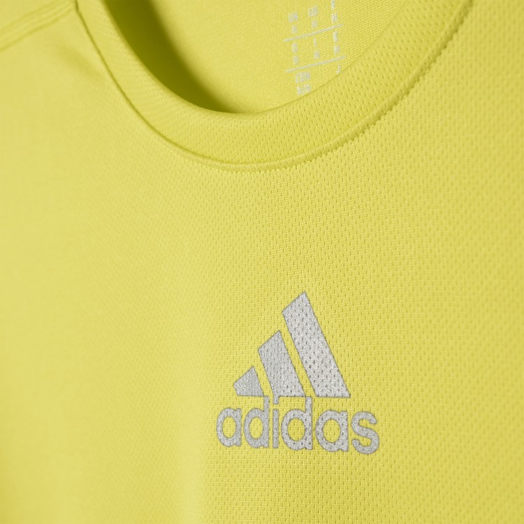 koszulka adidas Sequencials Climalite Running AX7532 
