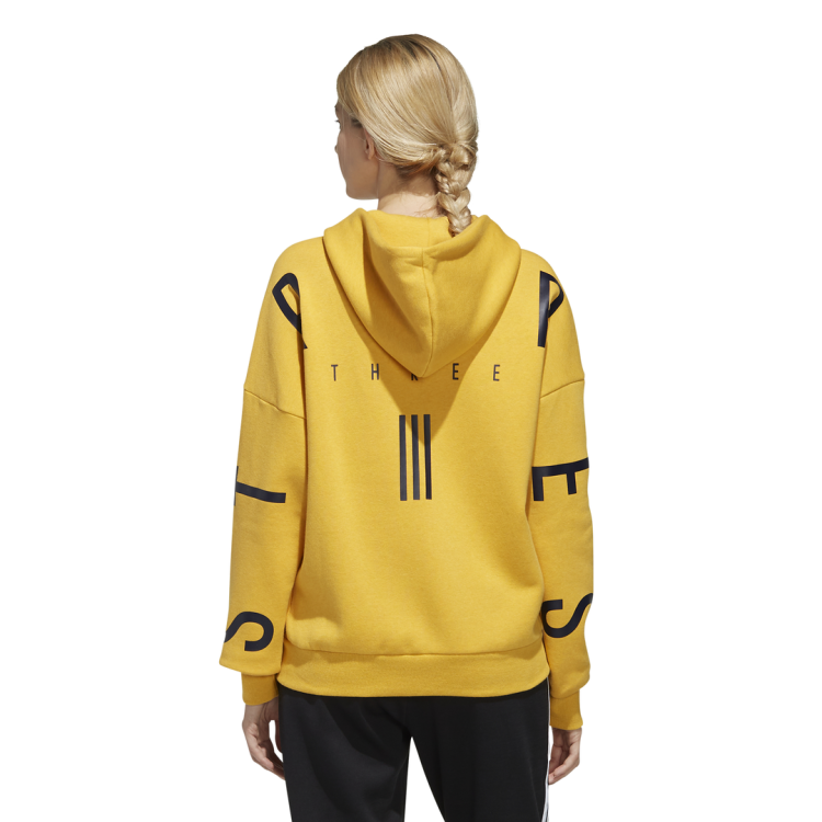 bluza adidas Sport 2 Street Hoodie ED1517
