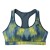  stanik adidas Racer-Back Printed Bra AY8513