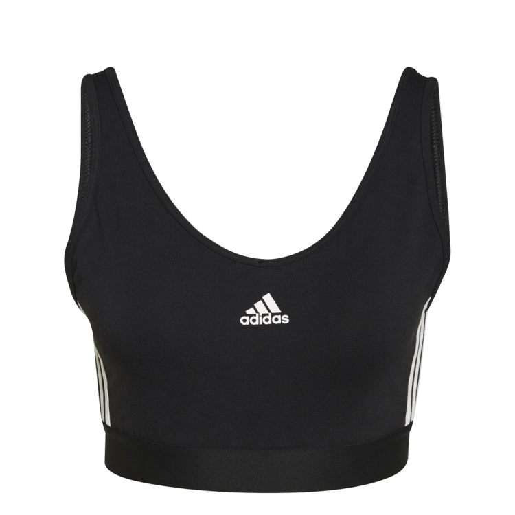 stanik adidas Essentails 3-stripes GS134