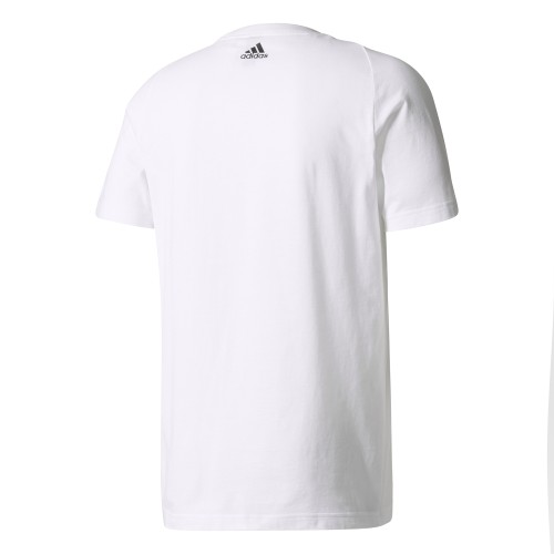koszulka adidas Essentials Linear Tee CD4863