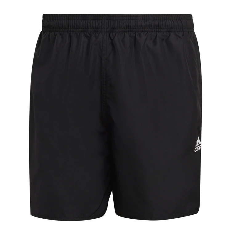 spodenki adidas Solid Swim Short GQ1081