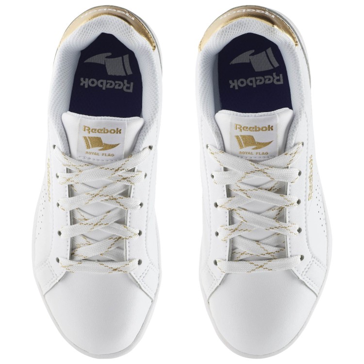 buty Reebok Royal Complete CLN BS8482