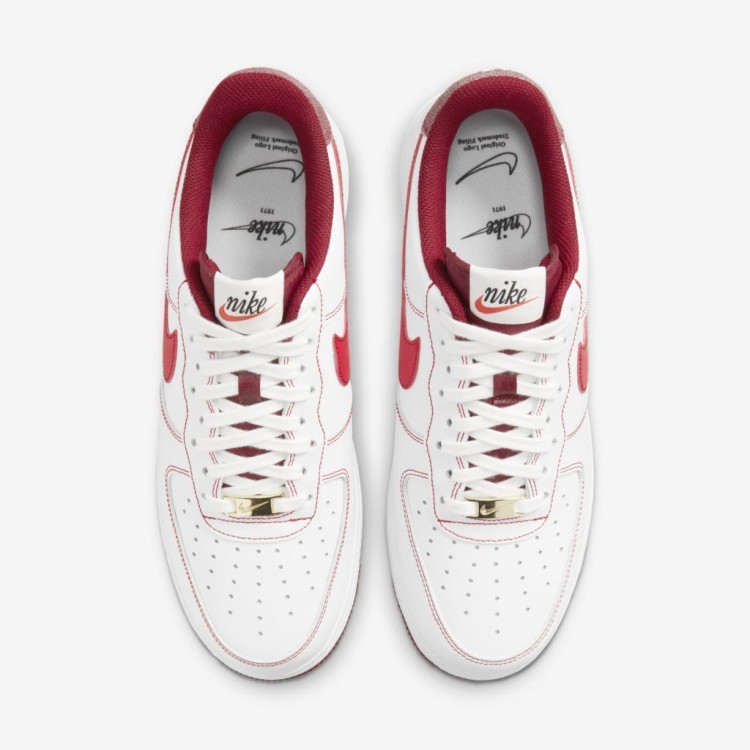 Nike Air Force 1 '07 DA8478 101