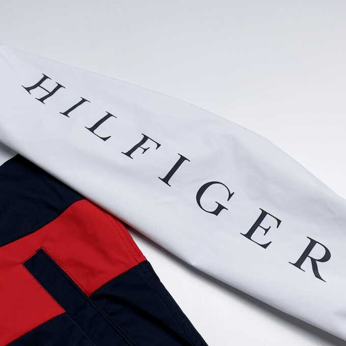 kurtka Tommy Hilfiger 61816 MW0MW14554YBR