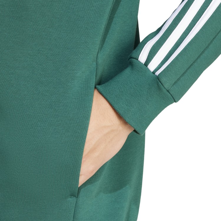bluza adidas Essentials Fleece 3S IS0010