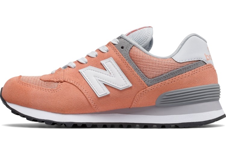 buty New Balance WL574CB