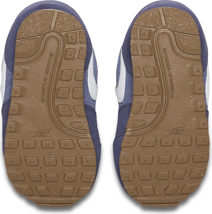 buty Nike MD Runner 2 (TDV) 806255 407