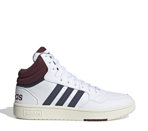 adidas Hoops 3.0 Mid HP7895