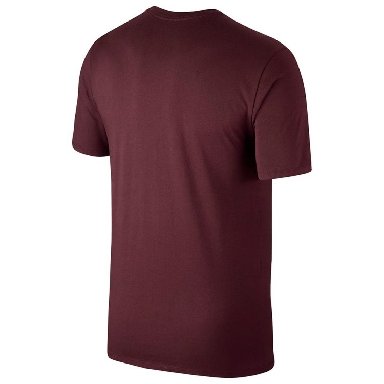 koszulka Air Jordan Jumpman Embroidered Tee AH5296 681