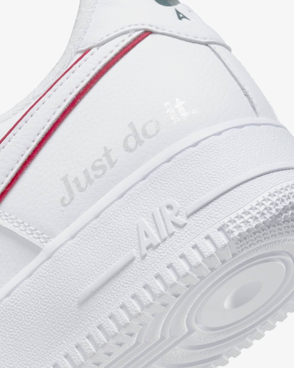 Nike Air Force 1 DQ0791 100