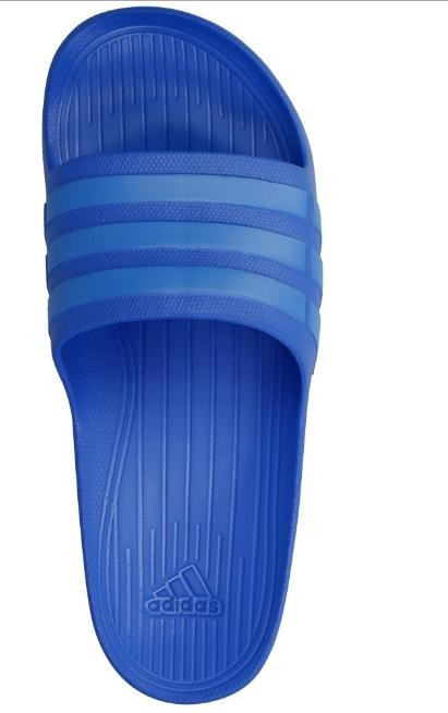 klapki adidas Duramo Slide B44297