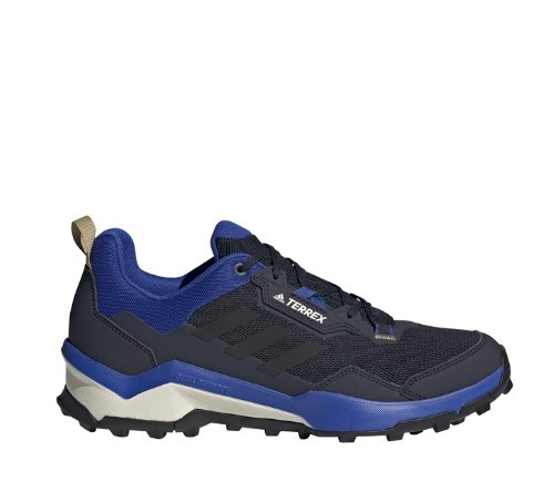 adidas Terrex AX4 Primegreen Hiking FZ3281