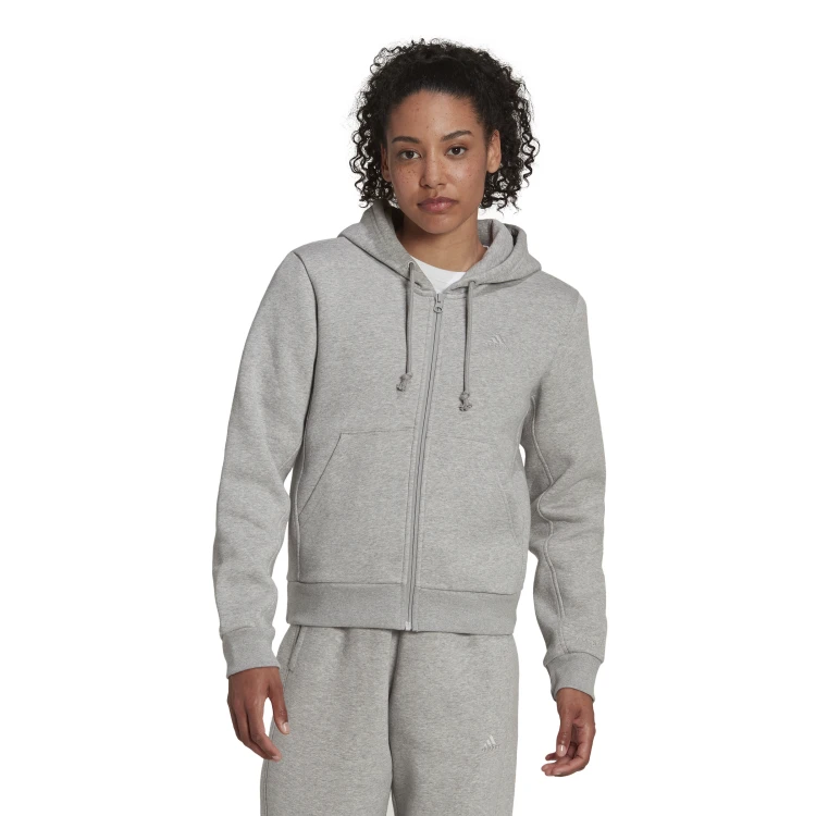 bluza adidas SZN FZ HD HJ8010