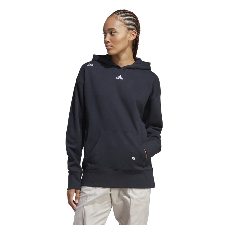 Bluza adidas Relaxed Hoodie IC0803