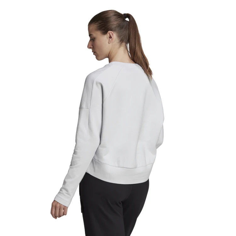 bluza adidas Sportswear Mission HE3077