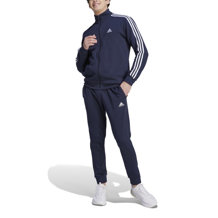 dres adidas M 3S FL IJ6064