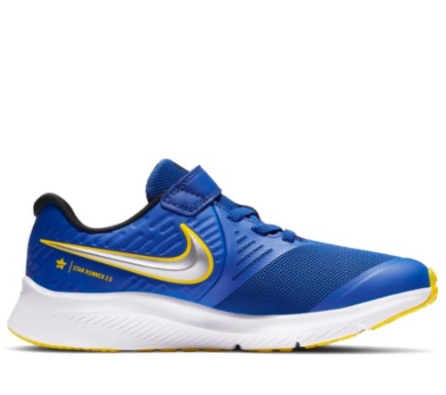 Nike Star Runner 2 (PSV) AT1801 404