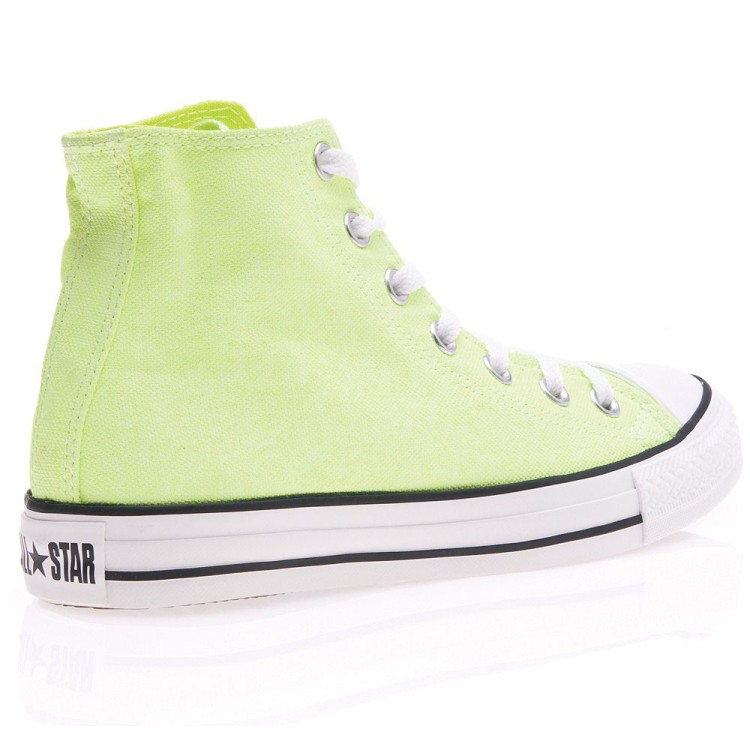  trampki Converse All Star Ct Hi Neon 136582C