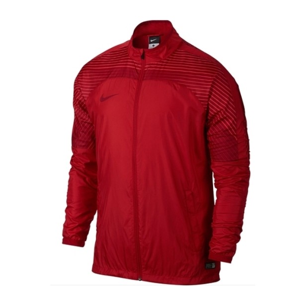  kurtka Nike Revolution Graphic Woven II 725911 657