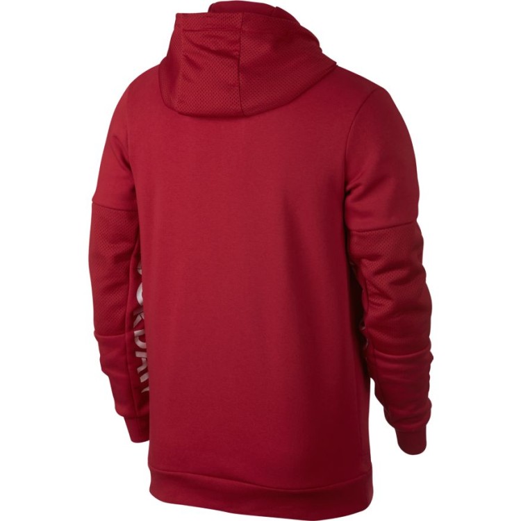 Bluza Nike Jordan Sportswear Jumpman Hybrid Fleece 939986 687