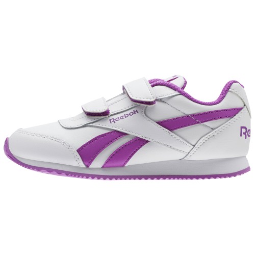 buty Reebok Royal Classic Jogger 2.0 2V BS8018